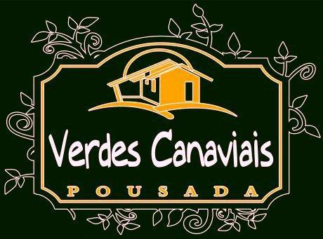 Pousada Verdes Canaviais Ceará-Mirim Eksteriør billede